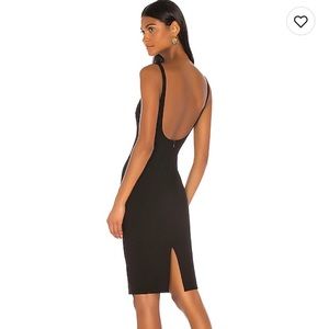 LIKELY Gabrielle Dress - BRAND NEW WITH TAGS